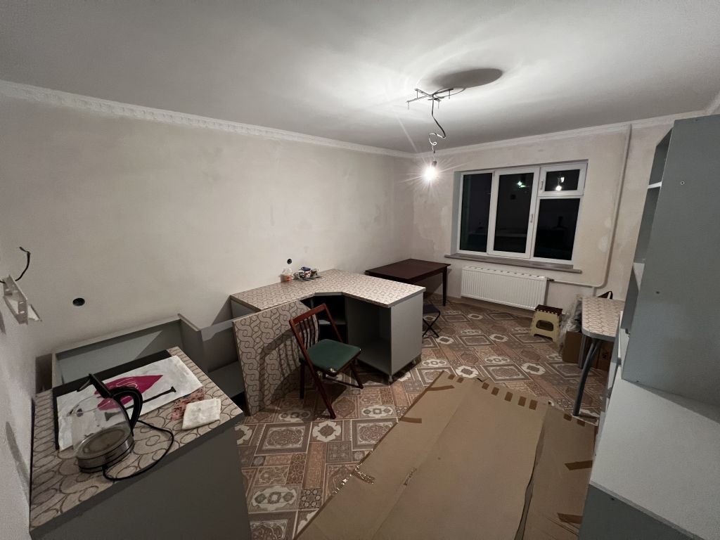 Продажа 2-комнатной квартиры, Пятигорск, Первомайская ул,  2к2