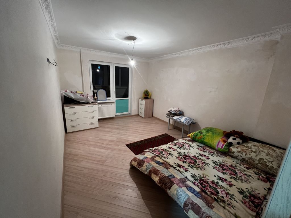 Продажа 2-комнатной квартиры, Пятигорск, Первомайская ул,  2к2