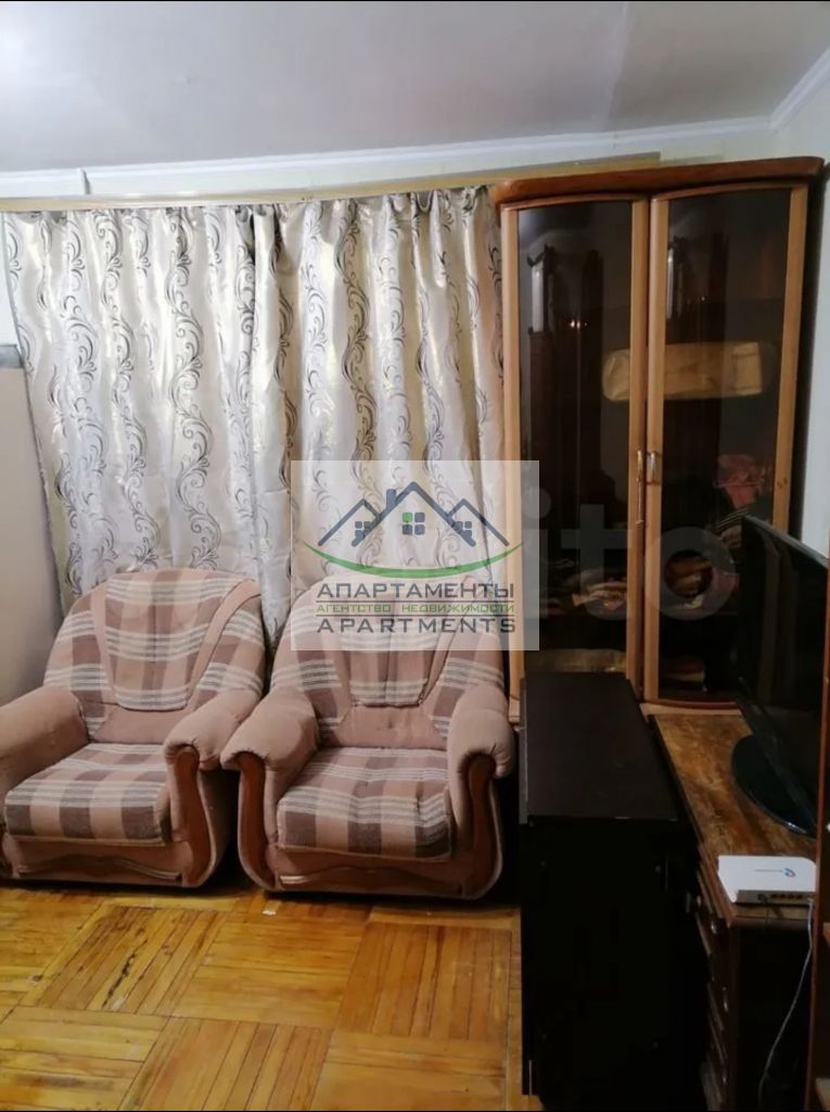 Продажа 1-комнатной квартиры, Ессентуки, Белоугольная ул,  14б