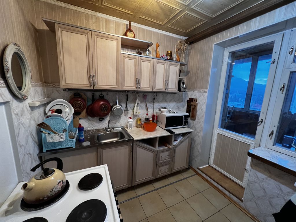 Продажа 2-комнатной квартиры, Пятигорск, 295 Стрелковой Дивизии ул,  8