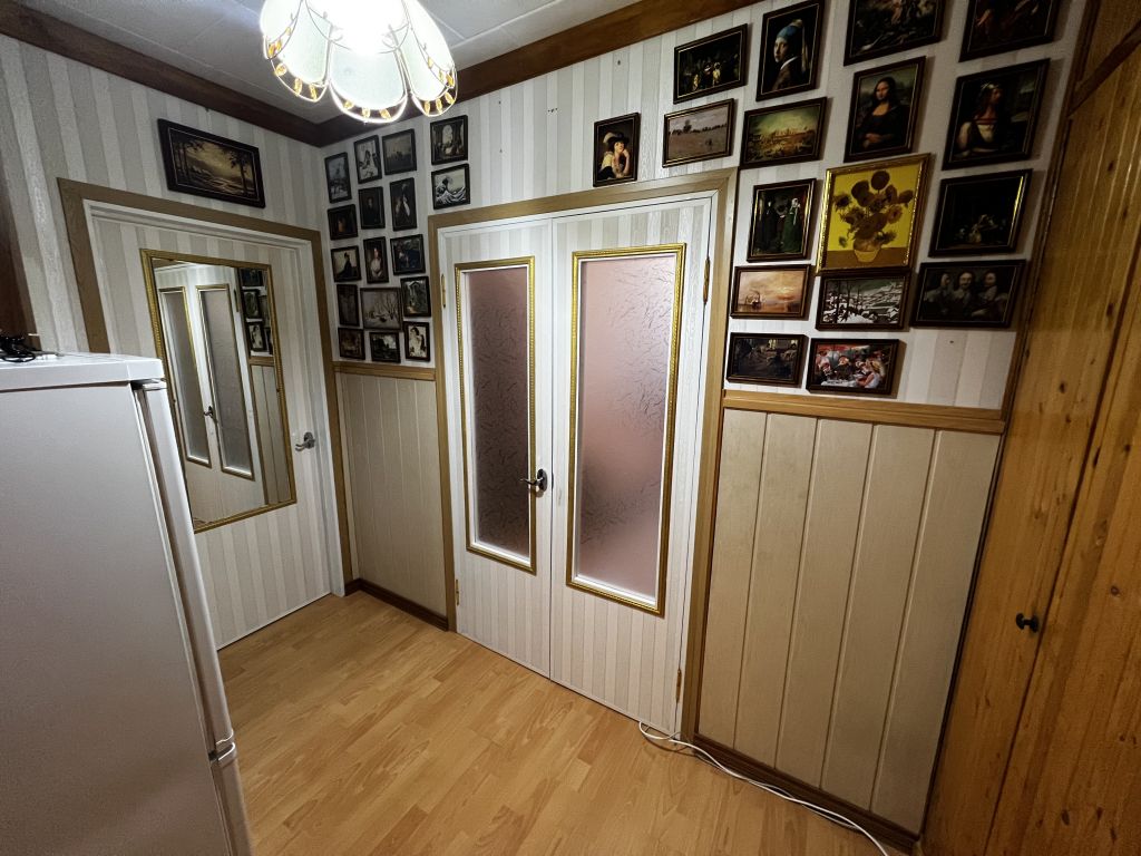 Продажа 2-комнатной квартиры, Пятигорск, 295 Стрелковой Дивизии ул,  8