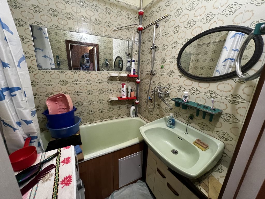 Продажа 2-комнатной квартиры, Пятигорск, 295 Стрелковой Дивизии ул,  8