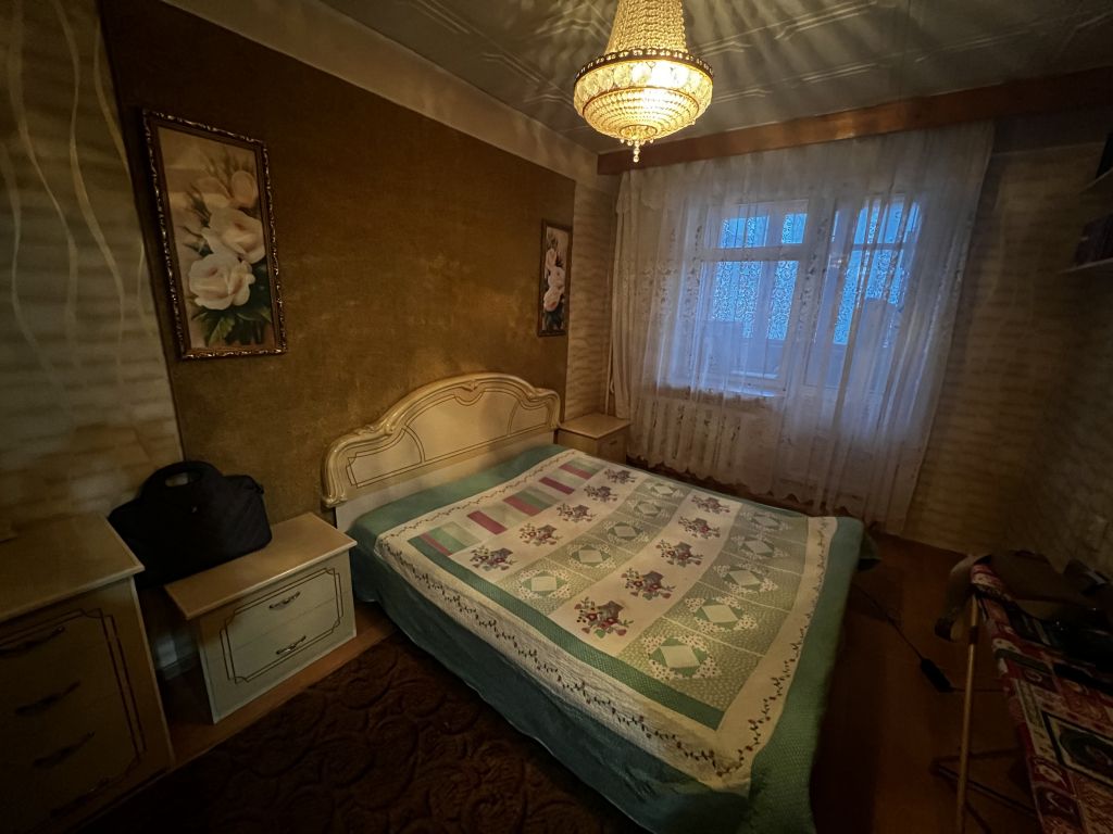 Продажа 2-комнатной квартиры, Пятигорск, 295 Стрелковой Дивизии ул,  8