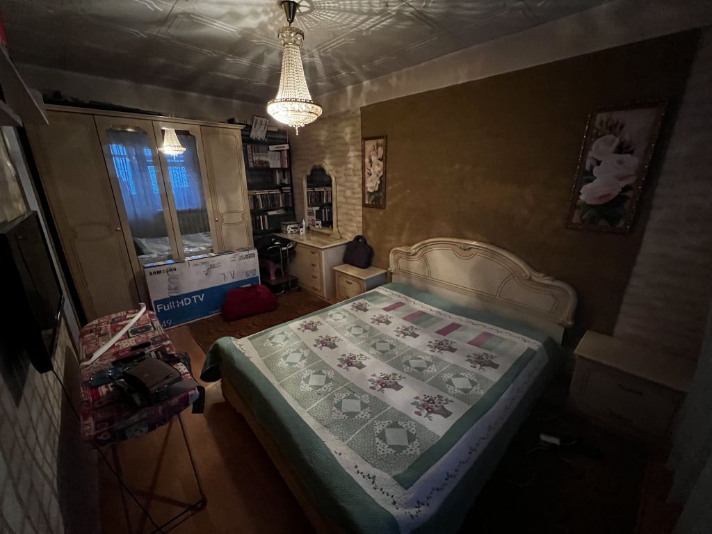 Продажа 2-комнатной квартиры, Пятигорск, 295 Стрелковой Дивизии ул,  8