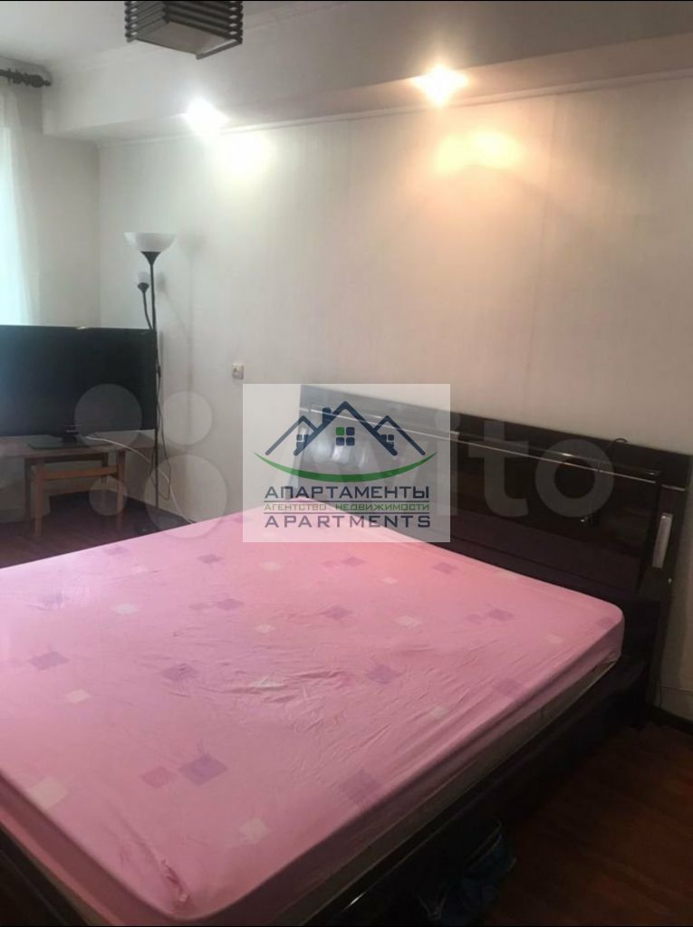 Продажа 2-комнатной квартиры, Ессентуки, Долина Роз ул,  15