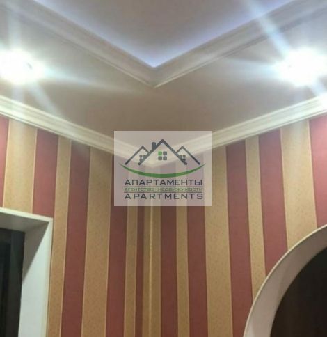 Продажа 2-комнатной квартиры, Пятигорск, Ессентукская ул,  78/1