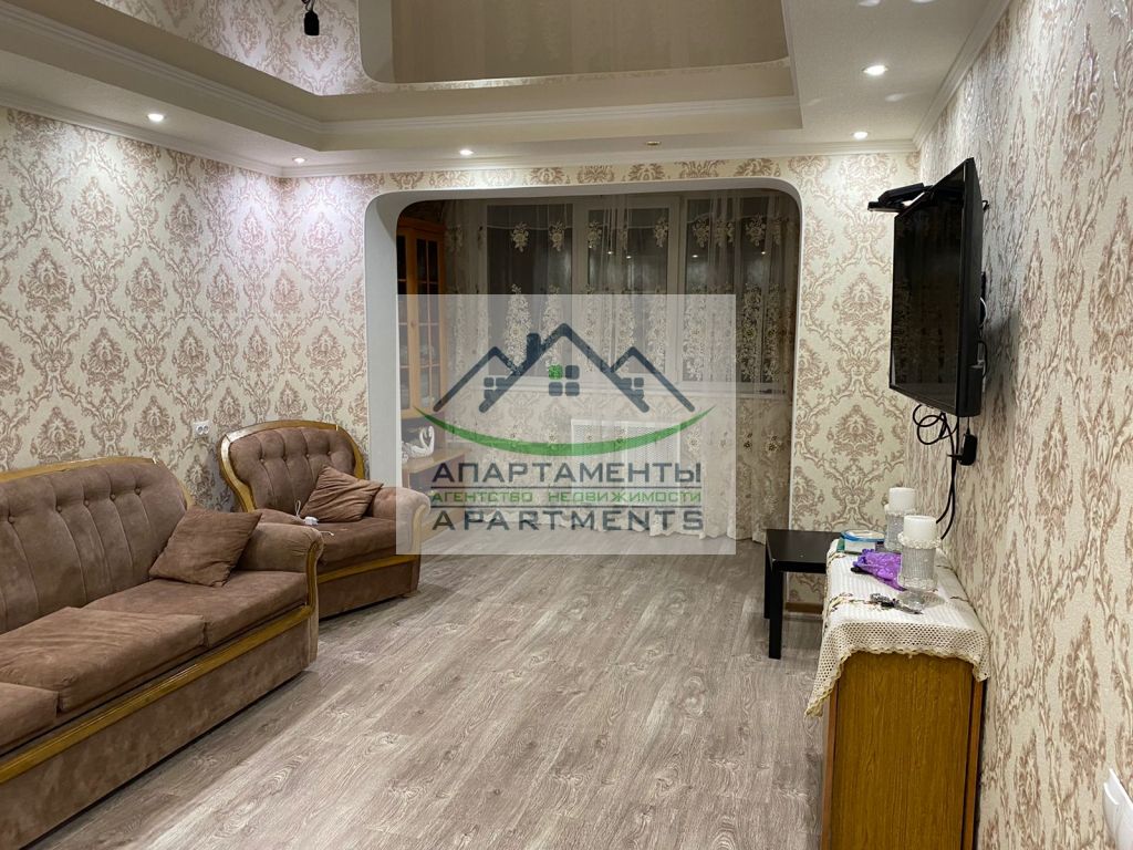 Продажа 3-комнатной квартиры, Пятигорск, Кабардинская ул,  3А