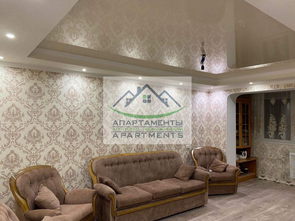 Продажа 3-комнатной квартиры, Пятигорск, Кабардинская ул,  3А