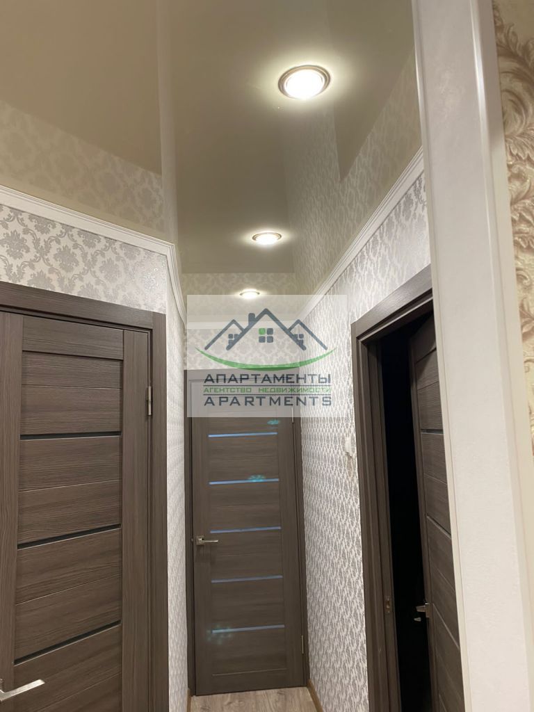 Продажа 3-комнатной квартиры, Пятигорск, Кабардинская ул,  3А