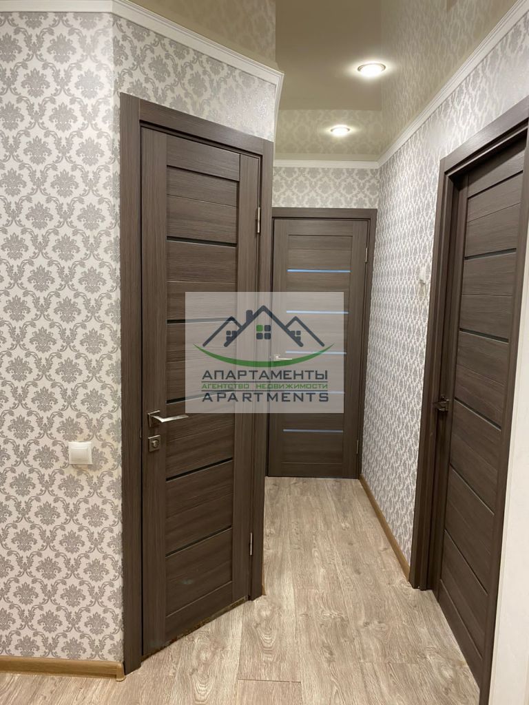 Продажа 3-комнатной квартиры, Пятигорск, Кабардинская ул,  3А