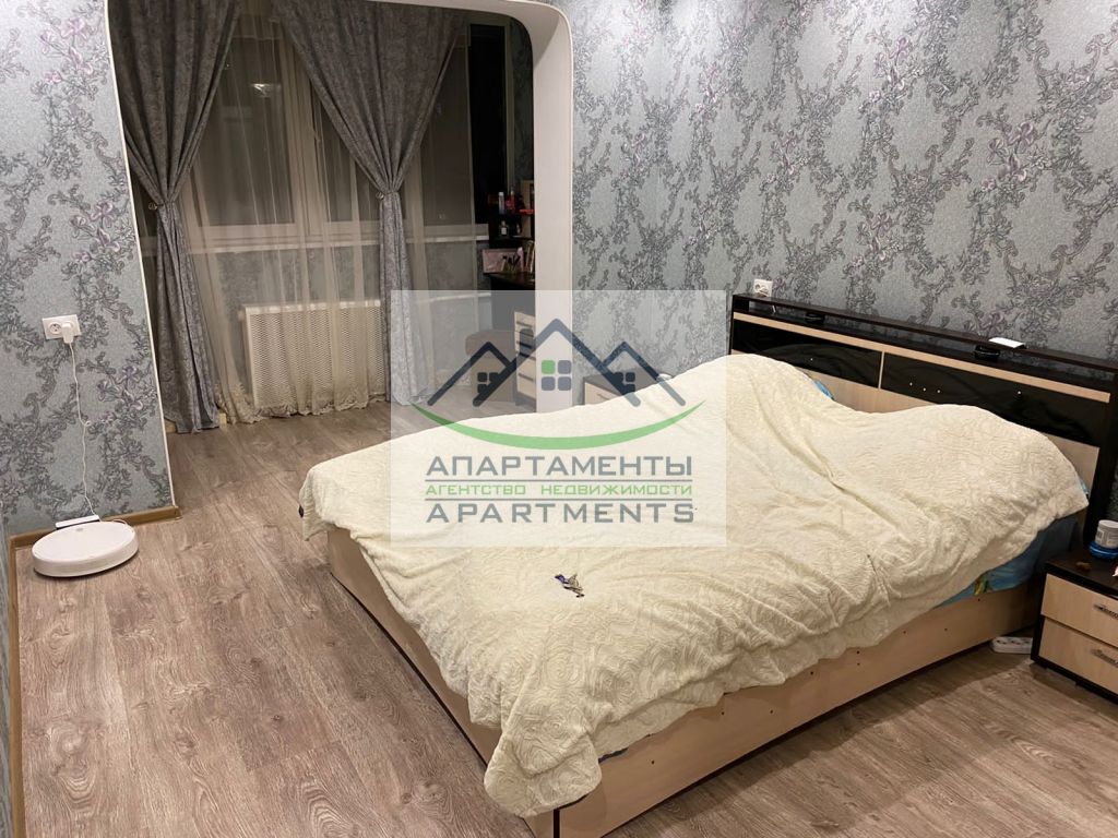 Продажа 3-комнатной квартиры, Пятигорск, Кабардинская ул,  3А