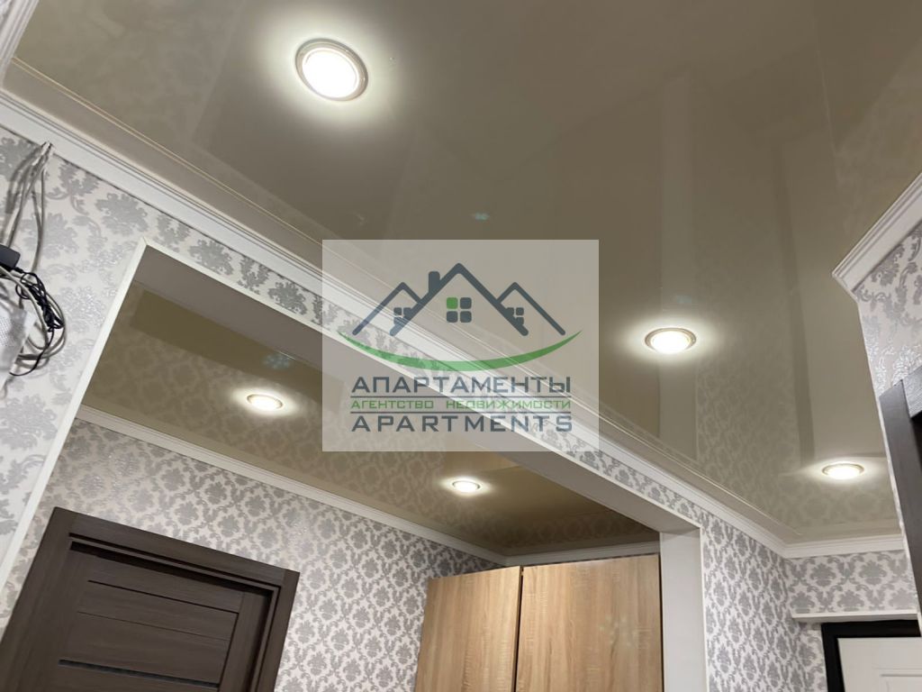 Продажа 3-комнатной квартиры, Пятигорск, Кабардинская ул,  3А