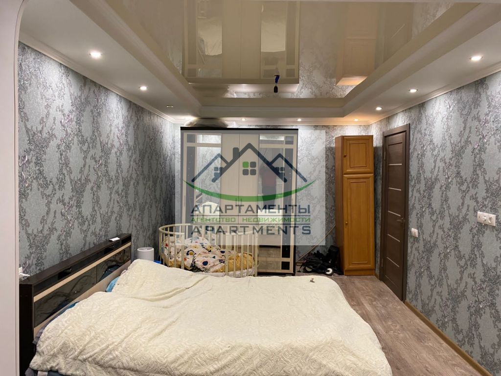 Продажа 3-комнатной квартиры, Пятигорск, Кабардинская ул,  3А