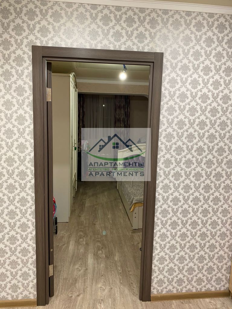 Продажа 3-комнатной квартиры, Пятигорск, Кабардинская ул,  3А