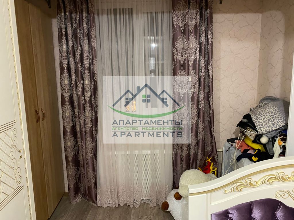 Продажа 3-комнатной квартиры, Пятигорск, Кабардинская ул,  3А