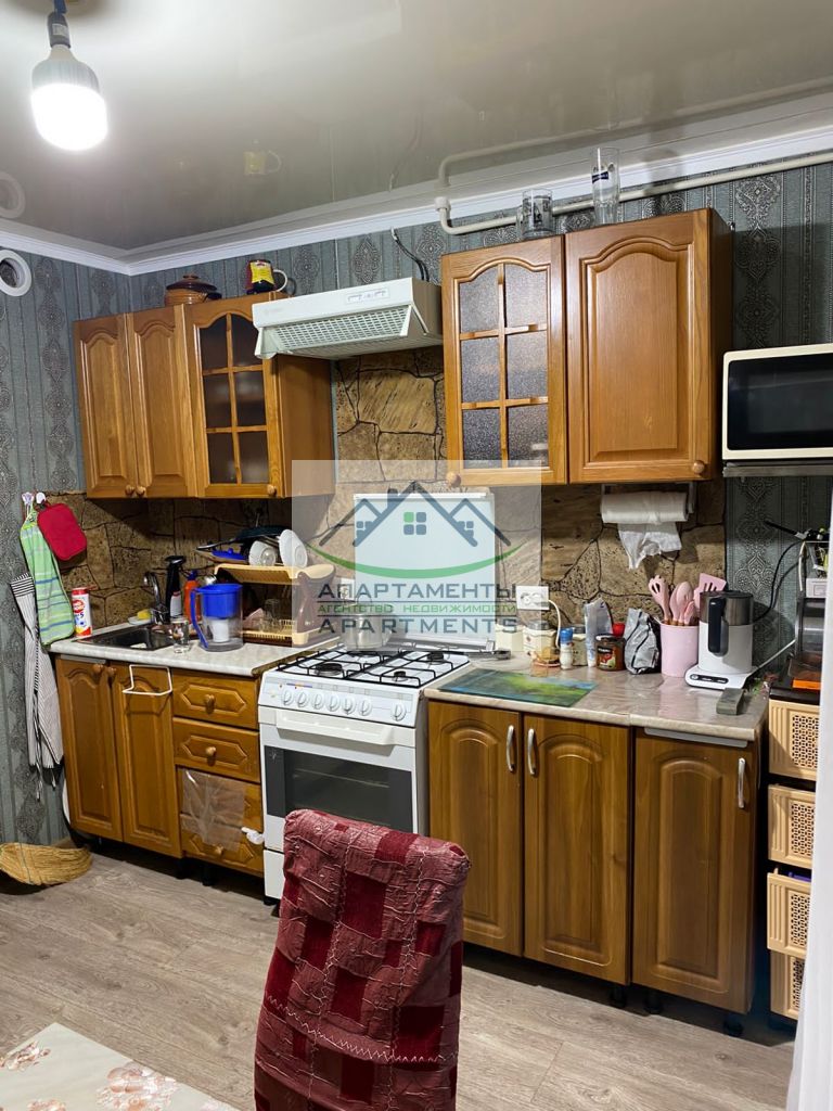 Продажа 3-комнатной квартиры, Пятигорск, Кабардинская ул,  3А