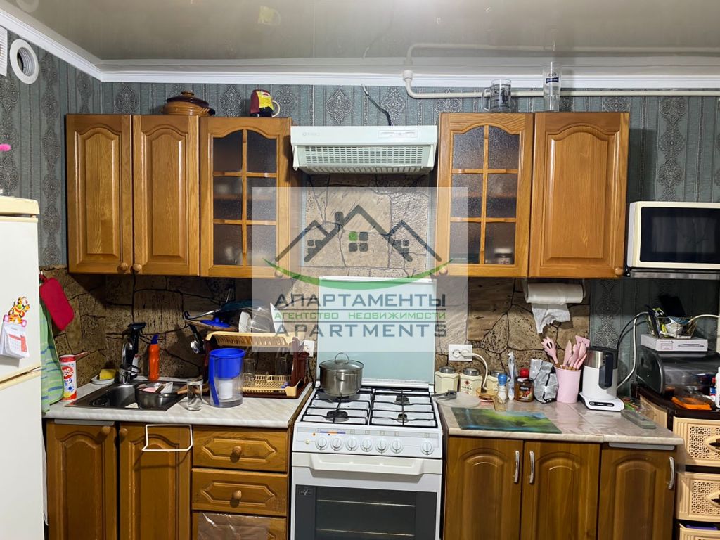 Продажа 3-комнатной квартиры, Пятигорск, Кабардинская ул,  3А