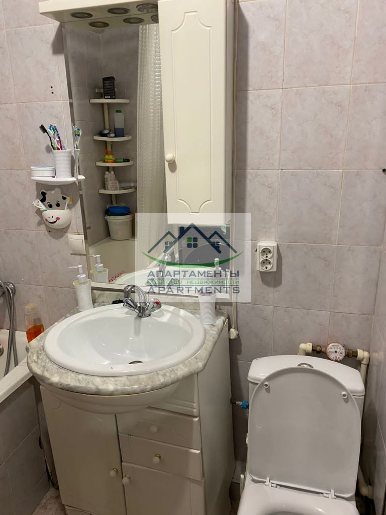 Продажа 3-комнатной квартиры, Пятигорск, Кабардинская ул,  3А