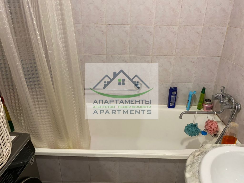 Продажа 3-комнатной квартиры, Пятигорск, Кабардинская ул,  3А