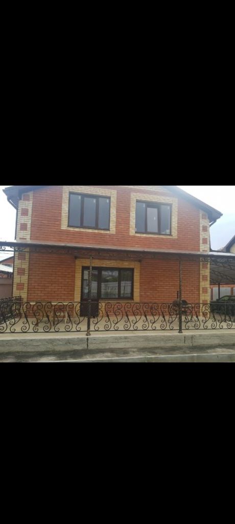 Аренда дома, 150.00м <sup>2</sup>, Михайловск, Героев ул,  32