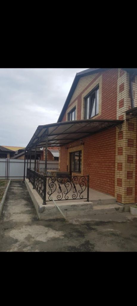 Аренда дома, 150.00м <sup>2</sup>, Михайловск, Героев ул,  32