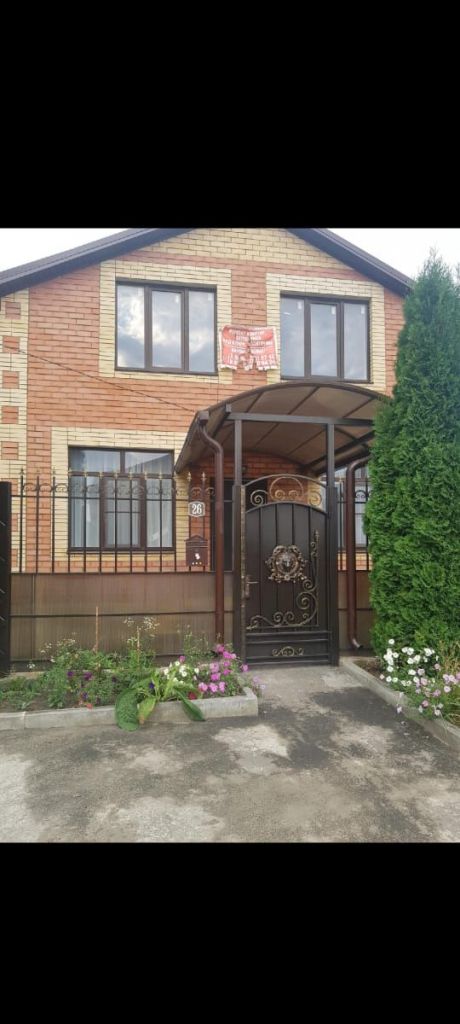 Аренда дома, 150.00м <sup>2</sup>, Михайловск, Героев ул,  32