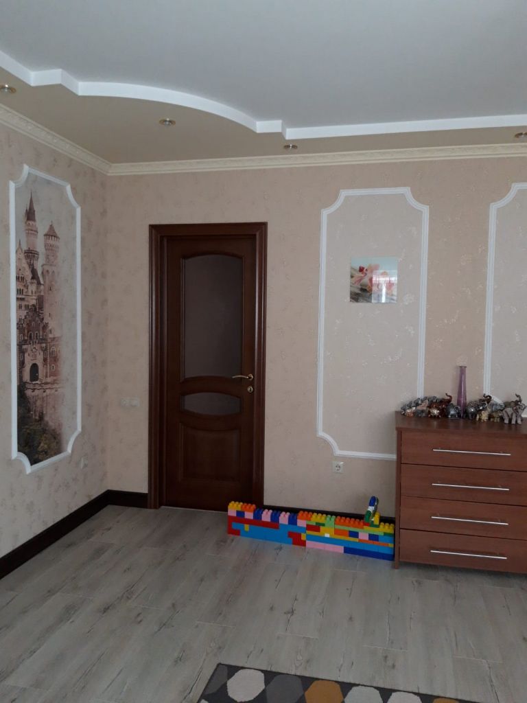 Продажа 3-комнатной квартиры, Батайск, Городской пер,  2