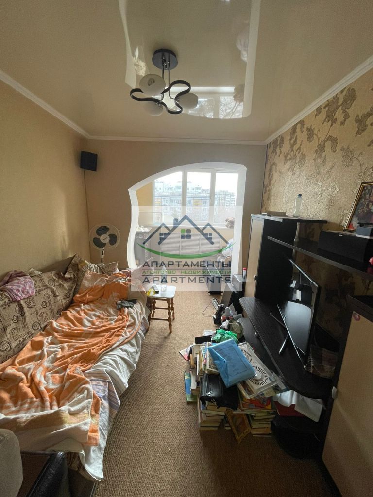 Продажа 3-комнатной квартиры, Ессентуки, Вокзальная ул,  47ак2