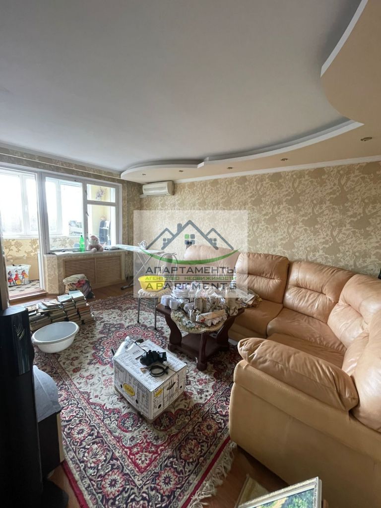 Продажа 3-комнатной квартиры, Ессентуки, Вокзальная ул,  47ак2