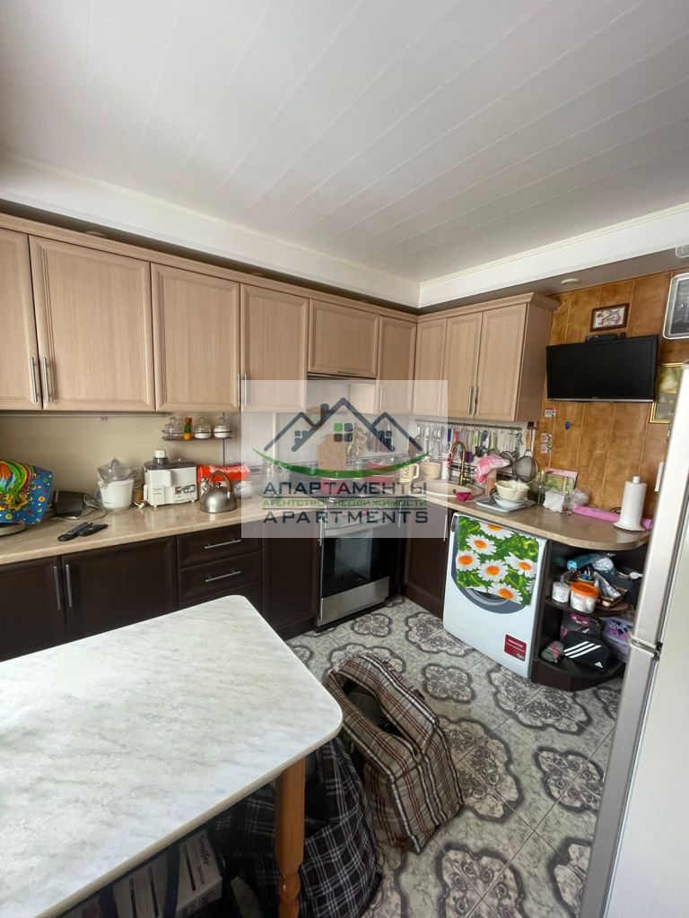 Продажа 3-комнатной квартиры, Ессентуки, Вокзальная ул,  47ак2