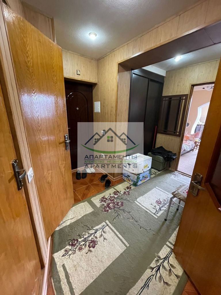 Продажа 3-комнатной квартиры, Ессентуки, Вокзальная ул,  47ак2