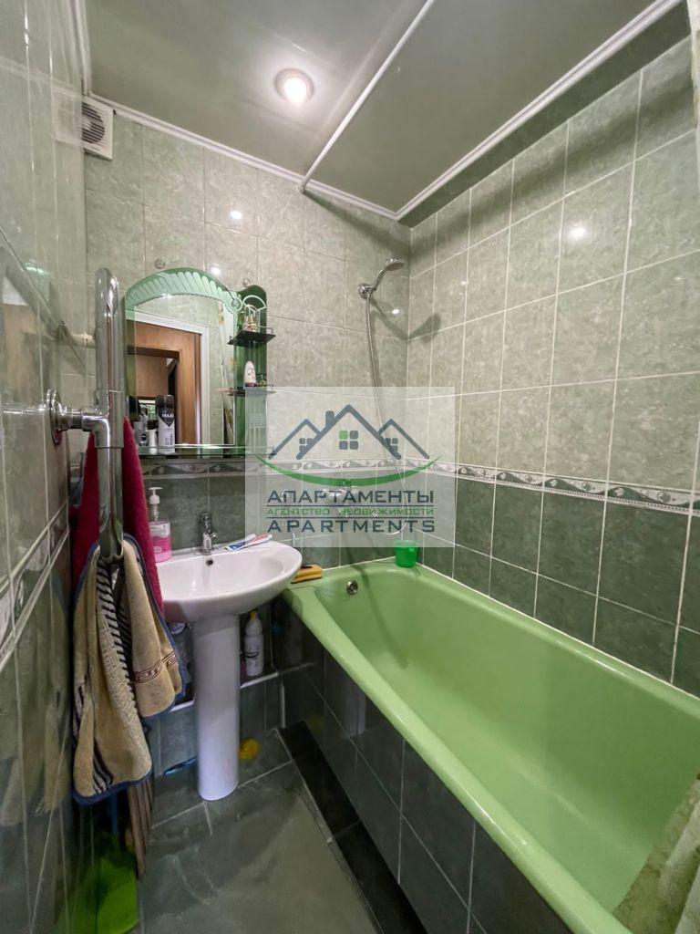 Продажа 3-комнатной квартиры, Ессентуки, Вокзальная ул,  47ак2