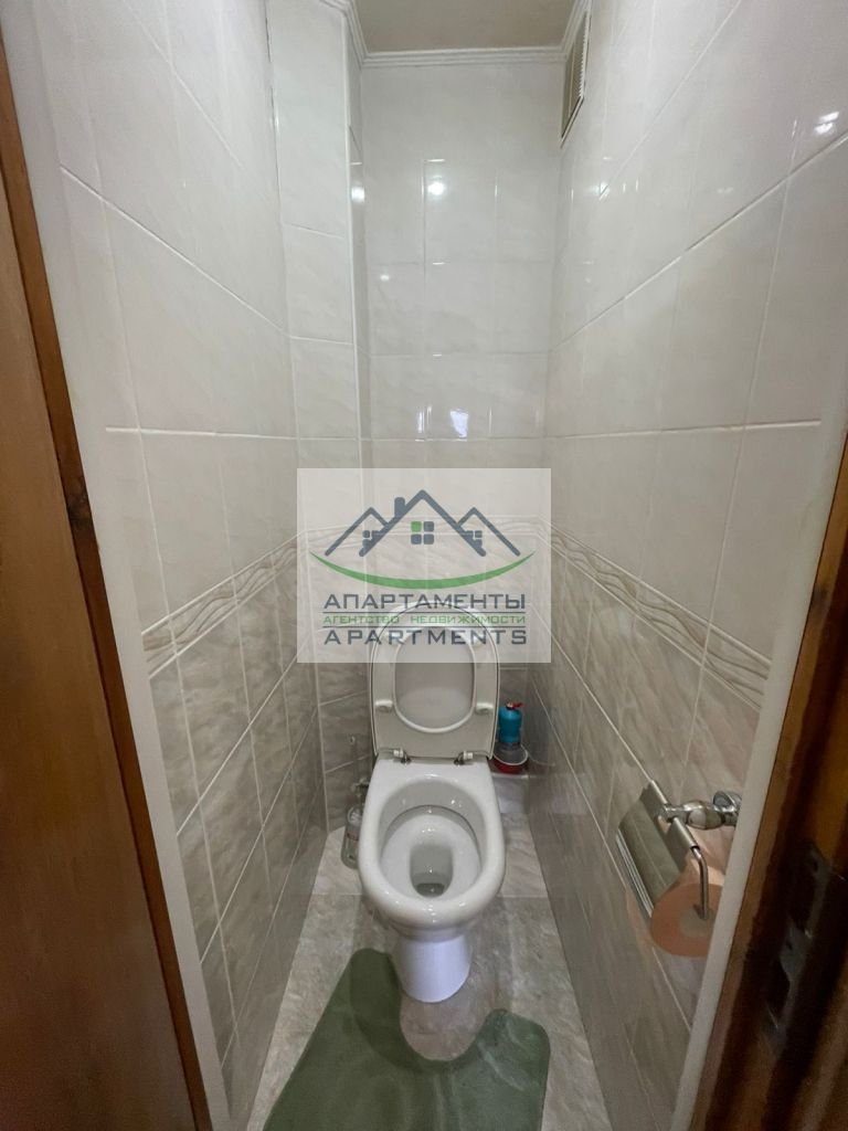 Продажа 3-комнатной квартиры, Ессентуки, Вокзальная ул,  47ак2