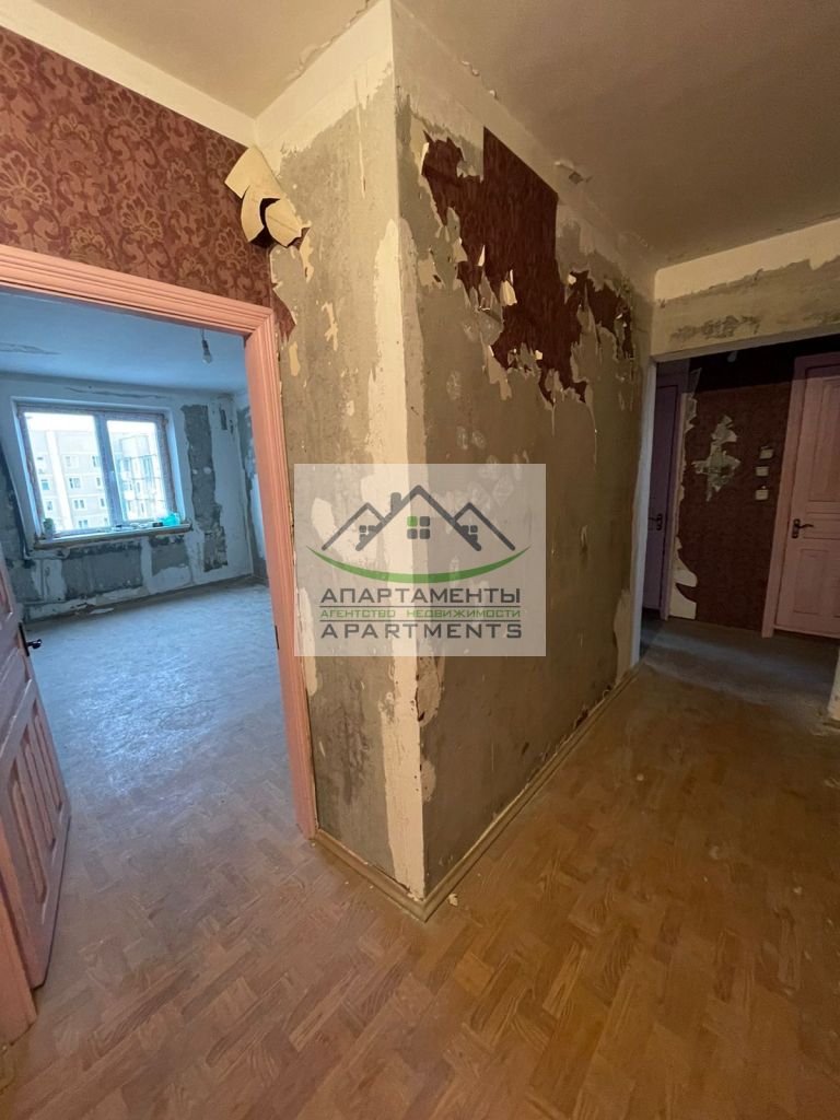 Продажа 4-комнатной квартиры, Ессентуки, Кисловодская ул,  24ак4