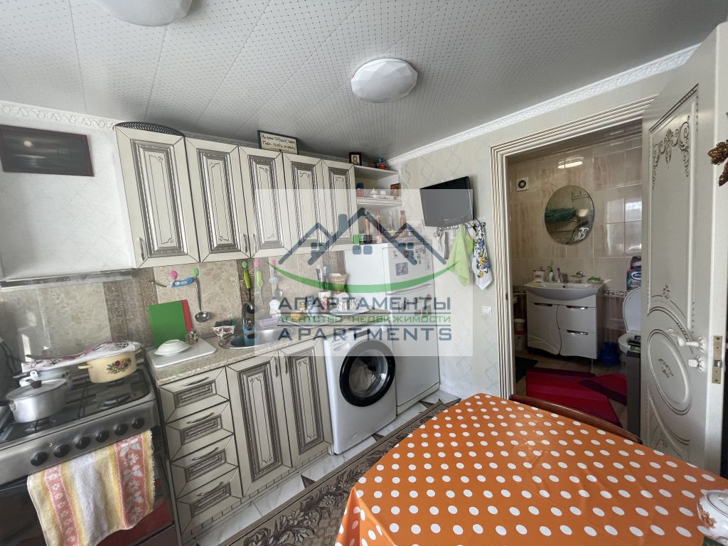 Продажа 3-комнатной квартиры, Пятигорск, Ермолова ул,  34А