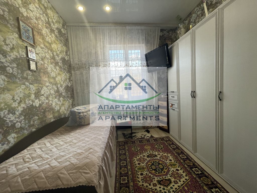 Продажа 3-комнатной квартиры, Пятигорск, Ермолова ул,  34А