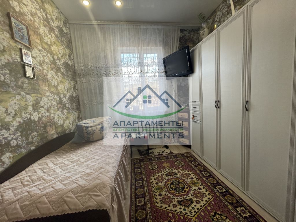 Продажа 3-комнатной квартиры, Пятигорск, Ермолова ул,  34А