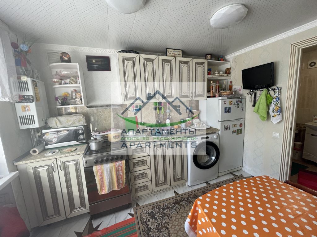 Продажа 3-комнатной квартиры, Пятигорск, Ермолова ул,  34А