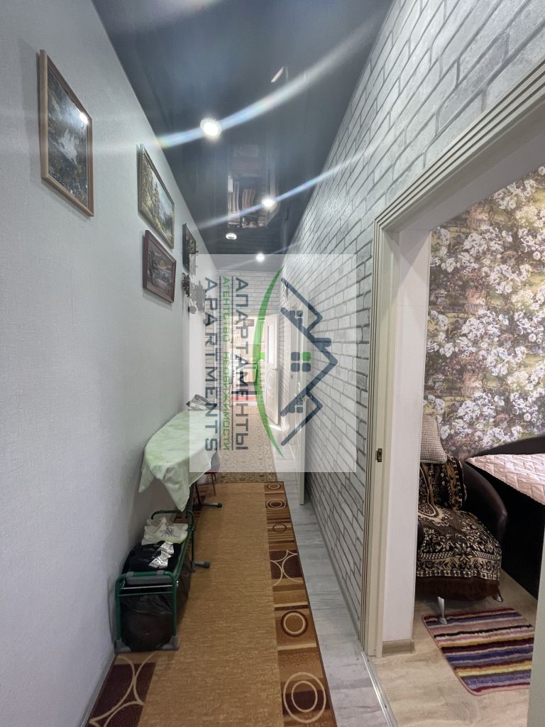 Продажа 3-комнатной квартиры, Пятигорск, Ермолова ул,  34А