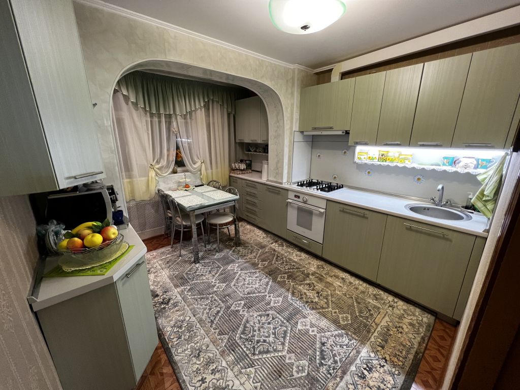 Продажа 3-комнатной квартиры, Пятигорск, 295 Стрелковой Дивизии ул,  14