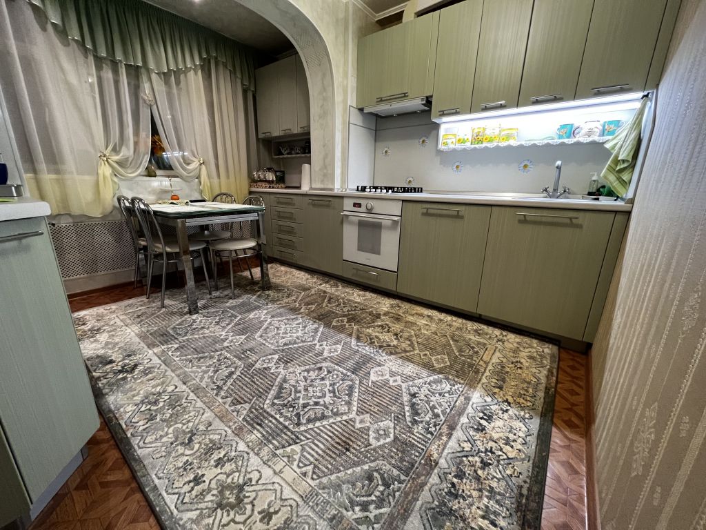 Продажа 3-комнатной квартиры, Пятигорск, 295 Стрелковой Дивизии ул,  14