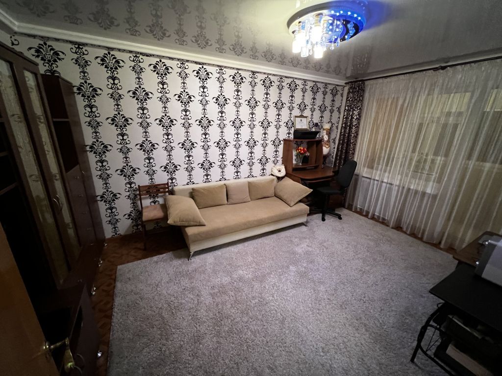 Продажа 3-комнатной квартиры, Пятигорск, 295 Стрелковой Дивизии ул,  14