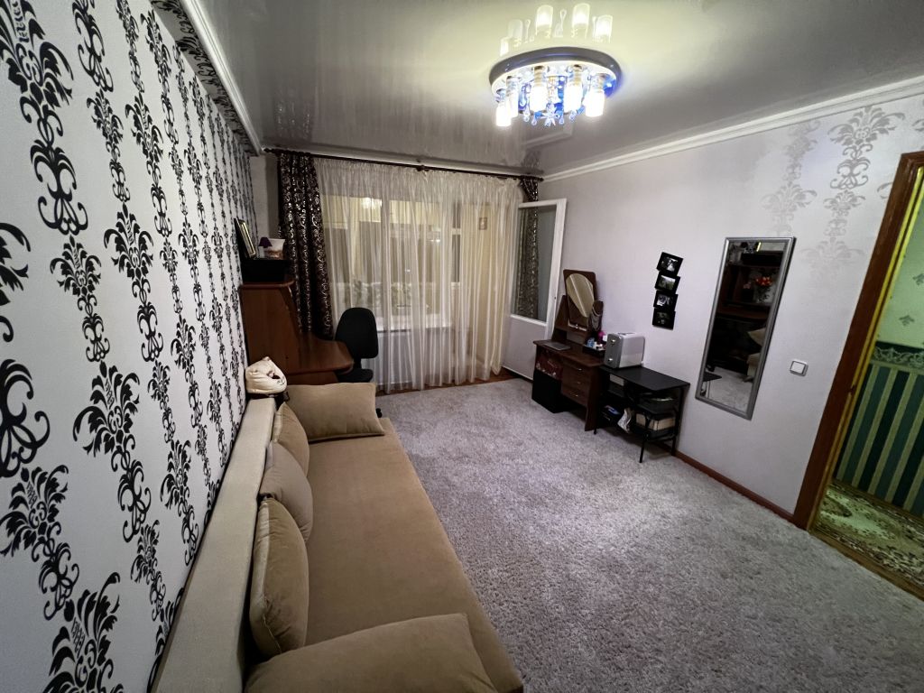 Продажа 3-комнатной квартиры, Пятигорск, 295 Стрелковой Дивизии ул,  14