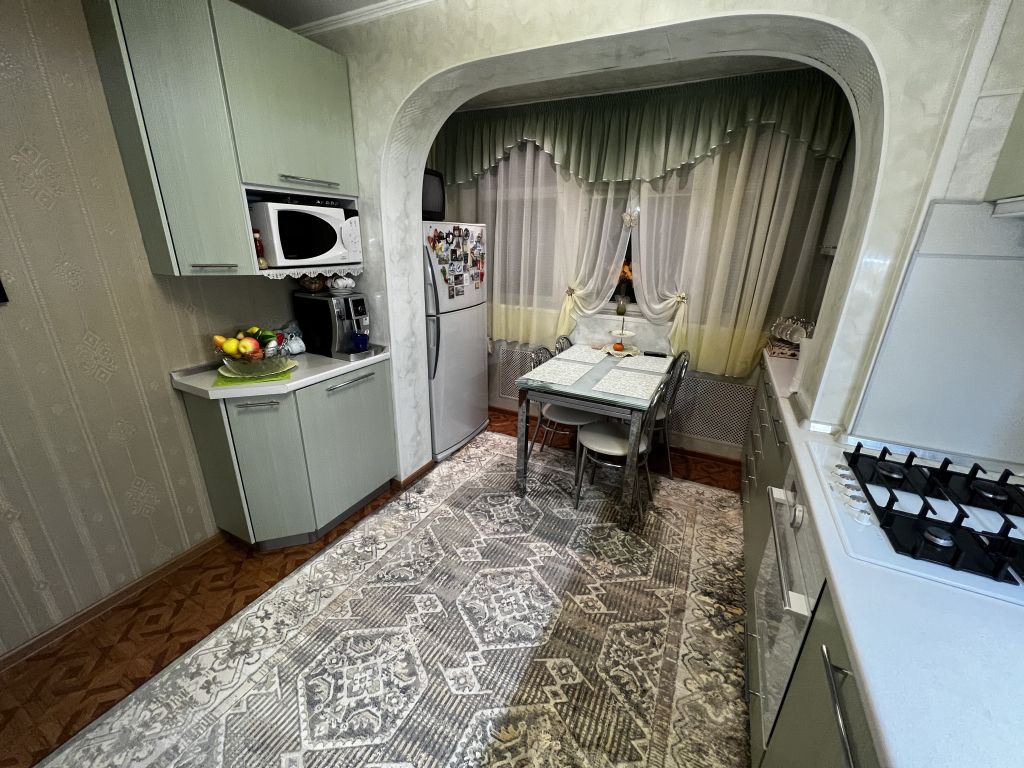 Продажа 3-комнатной квартиры, Пятигорск, 295 Стрелковой Дивизии ул,  14