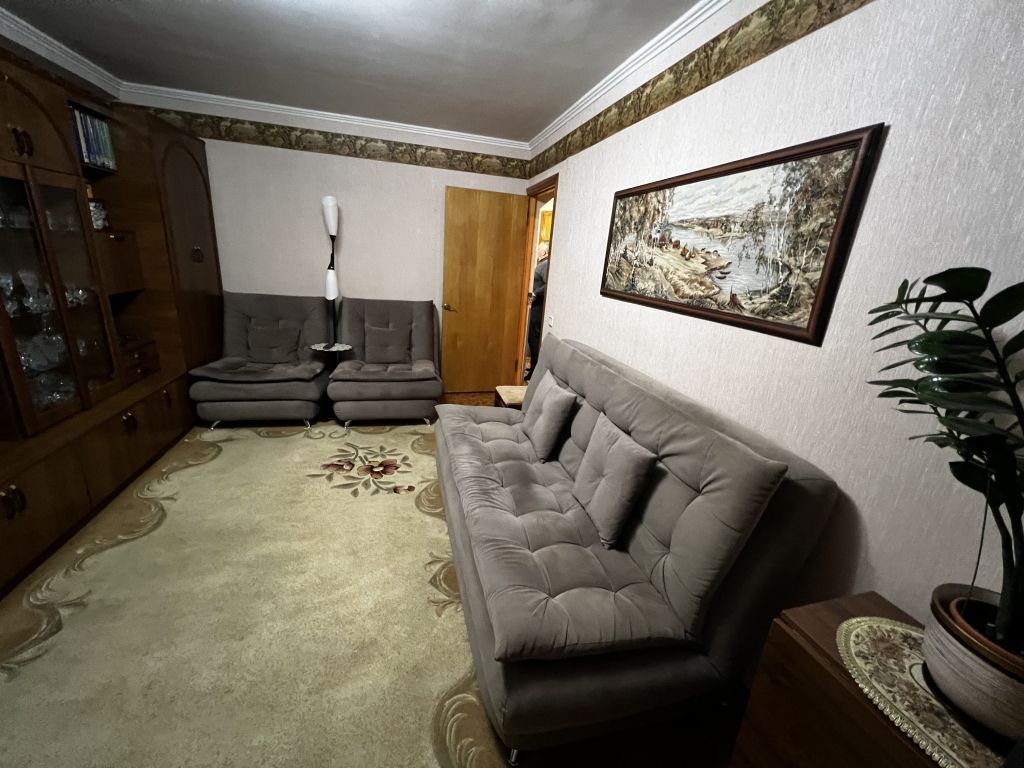 Продажа 3-комнатной квартиры, Пятигорск, 295 Стрелковой Дивизии ул,  14