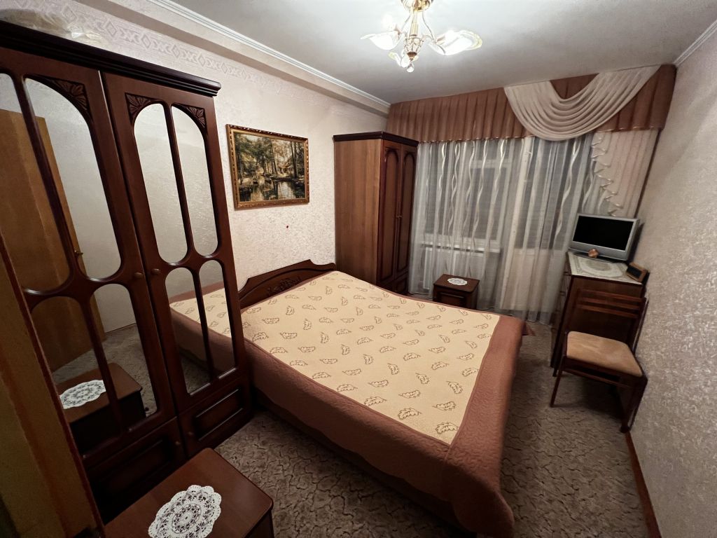 Продажа 3-комнатной квартиры, Пятигорск, 295 Стрелковой Дивизии ул,  14