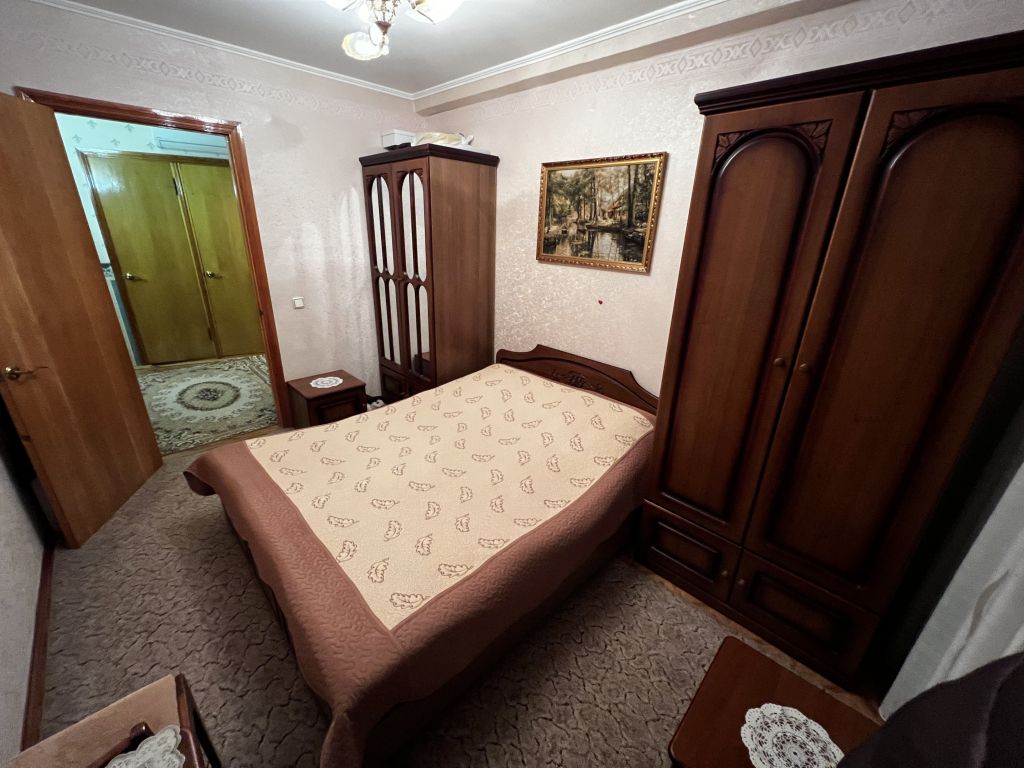 Продажа 3-комнатной квартиры, Пятигорск, 295 Стрелковой Дивизии ул,  14