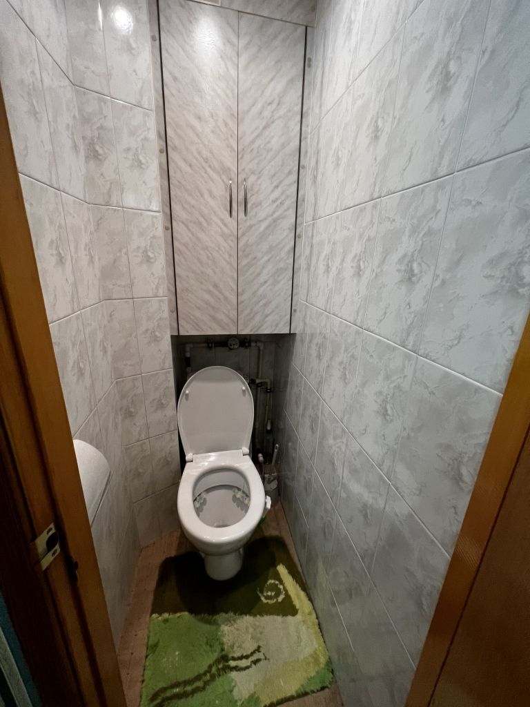 Продажа 3-комнатной квартиры, Пятигорск, 295 Стрелковой Дивизии ул,  14