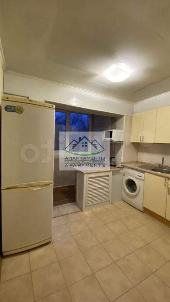 Продажа 2-комнатной квартиры, Пятигорск, Панагюриште ул,  10