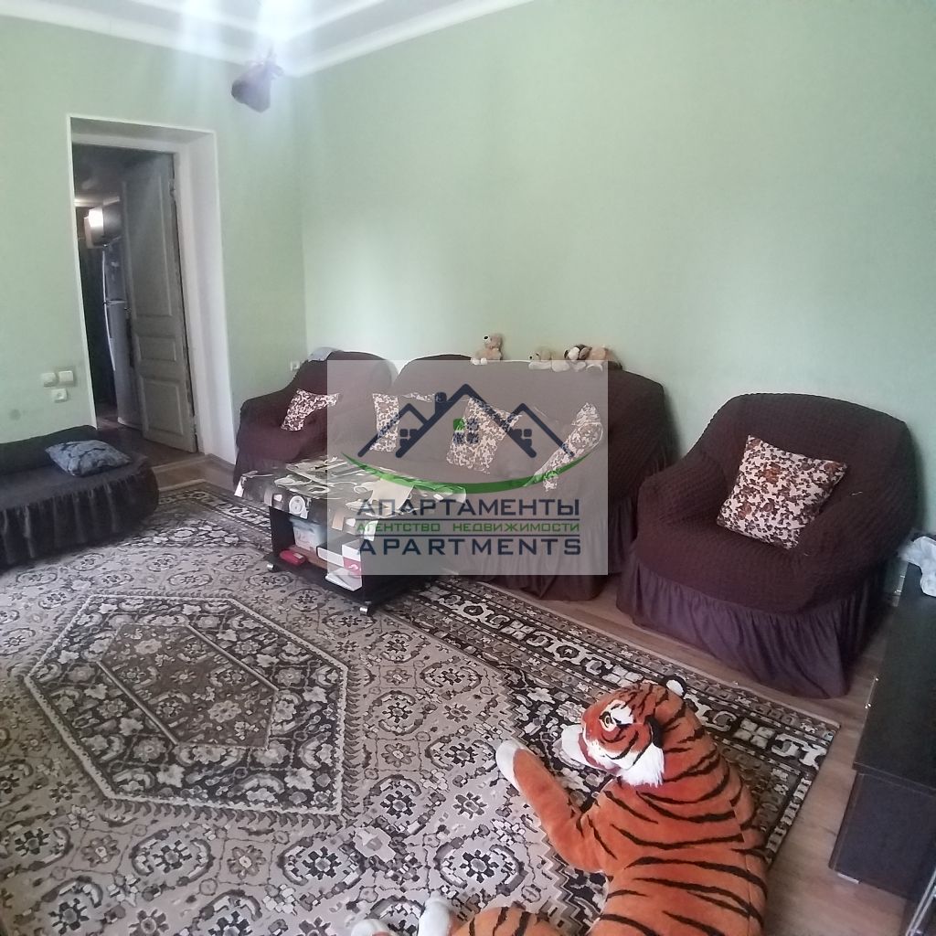 Продажа 3-комнатной квартиры, Пятигорск, Матвеева ул,  2